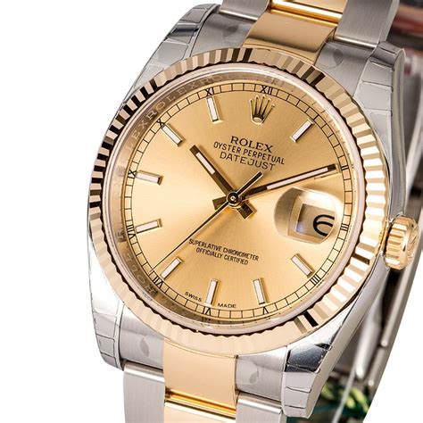 rolex 116233 oyster bracelet|rolex datejust 116233.